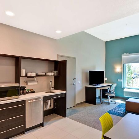 Home2 Suites By Hilton Palmdale Ngoại thất bức ảnh