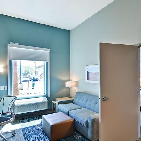 Home2 Suites By Hilton Palmdale Ngoại thất bức ảnh