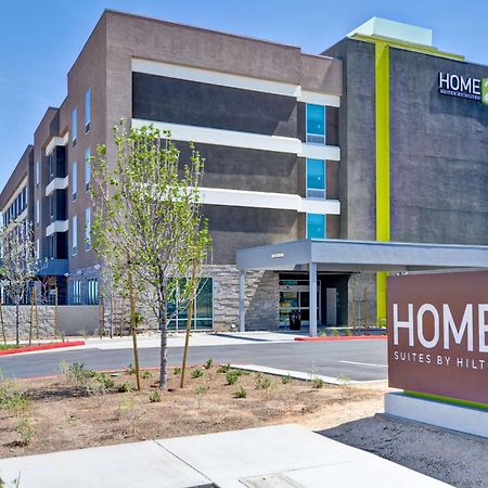 Home2 Suites By Hilton Palmdale Ngoại thất bức ảnh