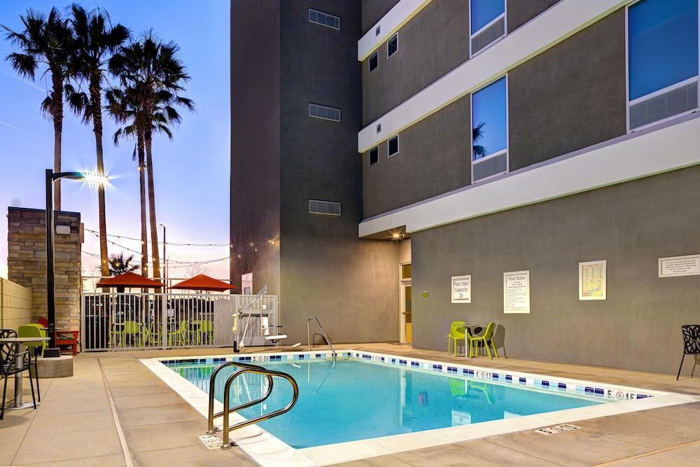 Home2 Suites By Hilton Palmdale Ngoại thất bức ảnh