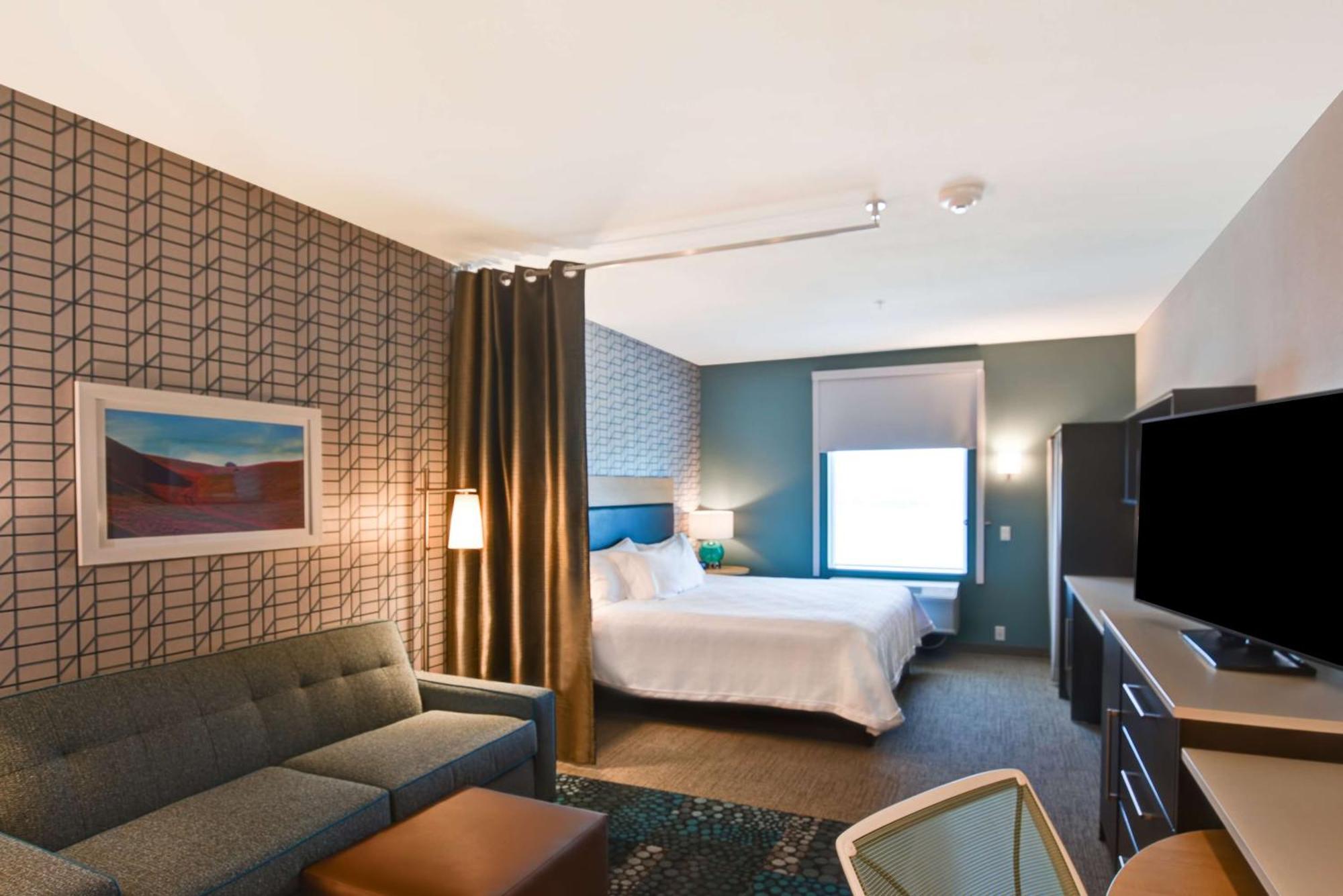 Home2 Suites By Hilton Palmdale Ngoại thất bức ảnh