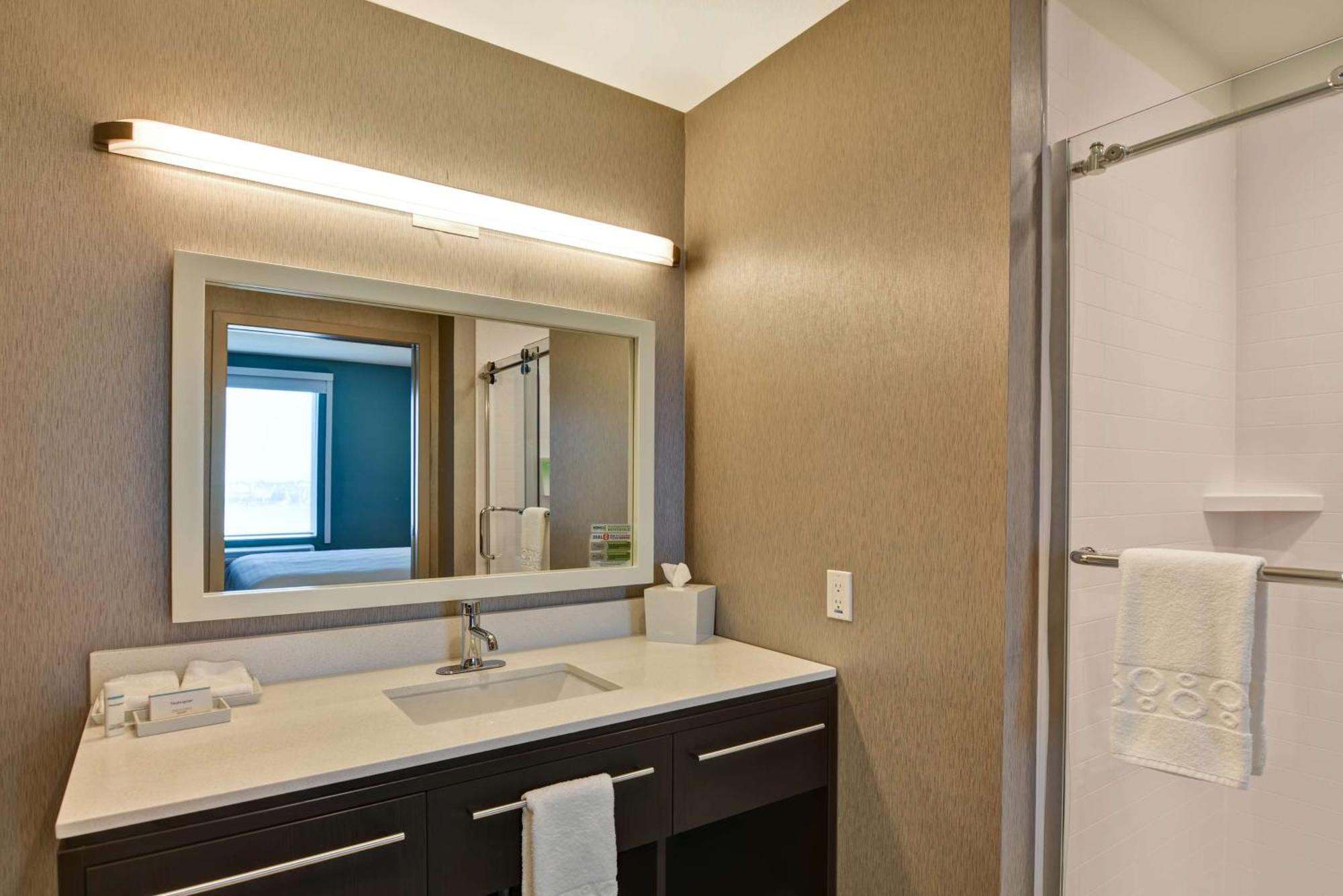 Home2 Suites By Hilton Palmdale Ngoại thất bức ảnh