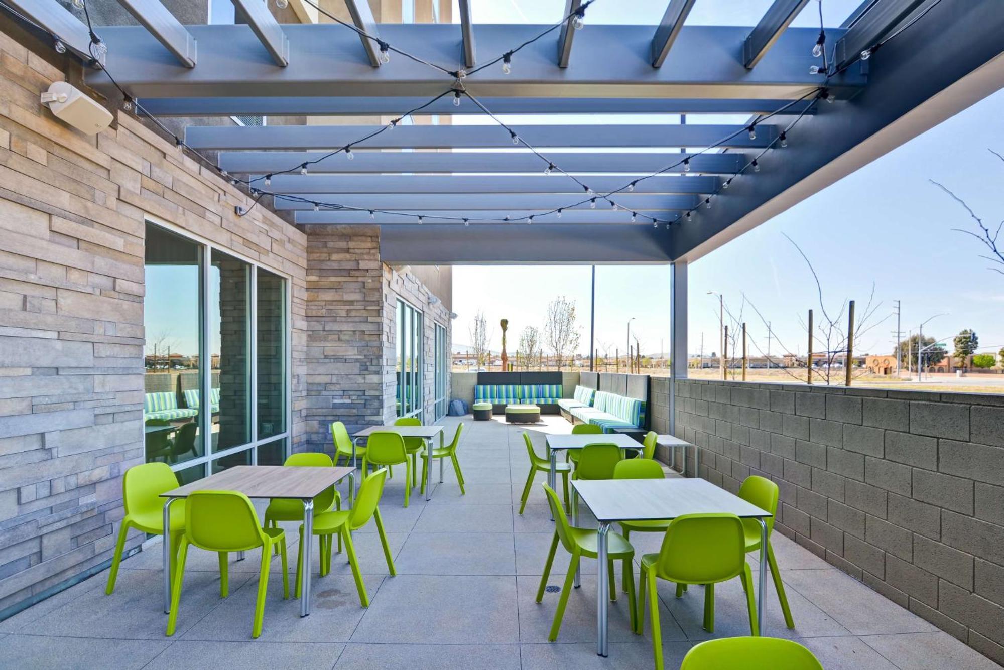 Home2 Suites By Hilton Palmdale Ngoại thất bức ảnh