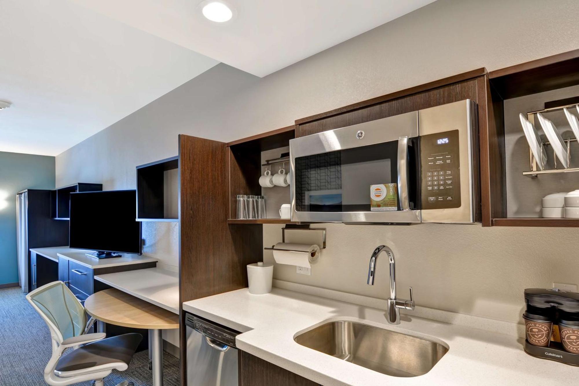 Home2 Suites By Hilton Palmdale Ngoại thất bức ảnh