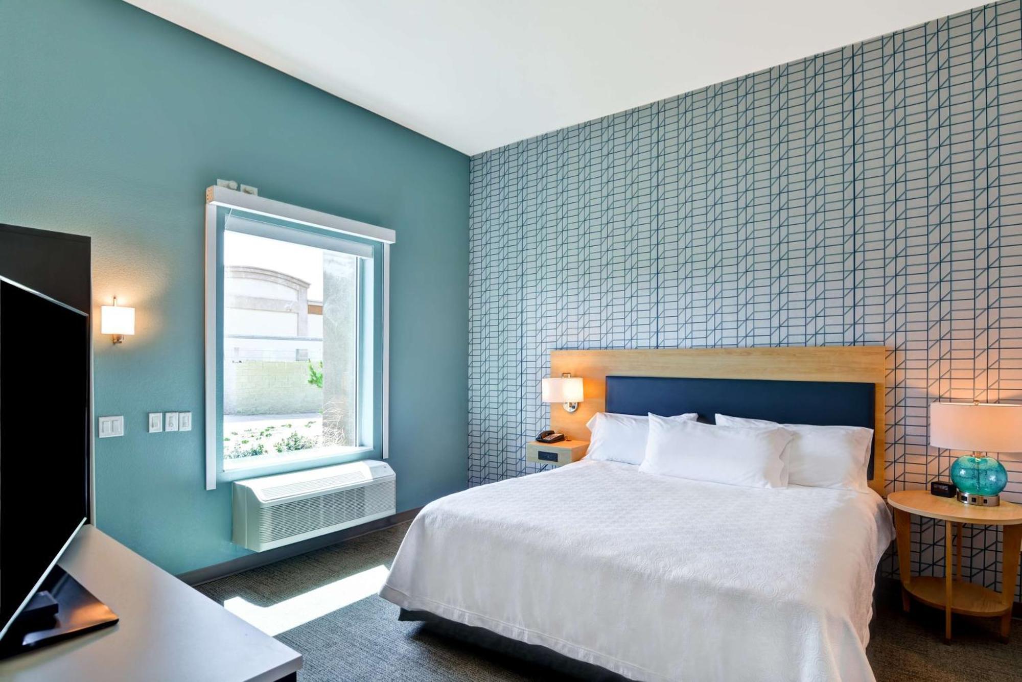 Home2 Suites By Hilton Palmdale Ngoại thất bức ảnh
