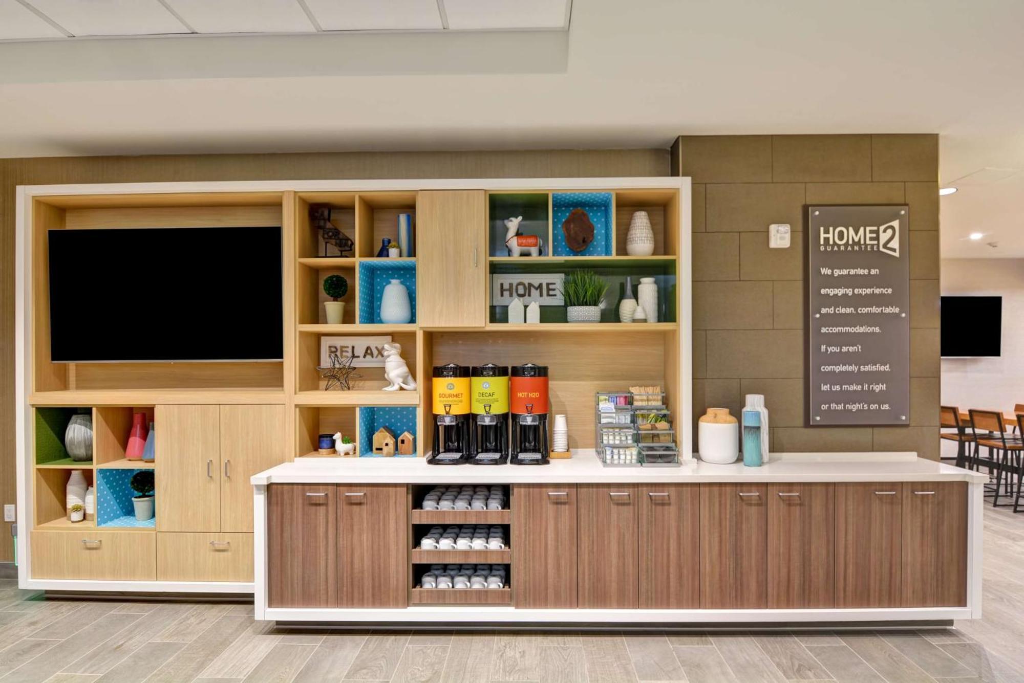 Home2 Suites By Hilton Palmdale Ngoại thất bức ảnh