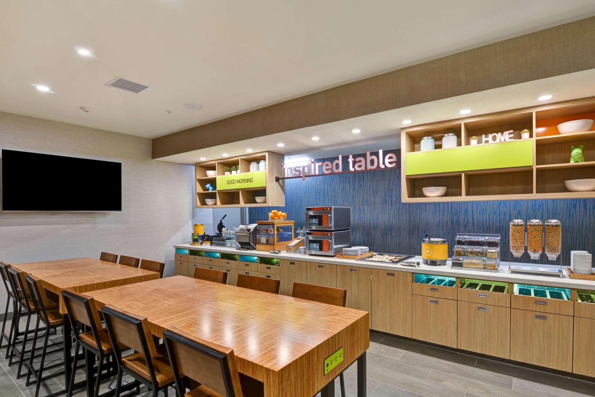 Home2 Suites By Hilton Palmdale Ngoại thất bức ảnh